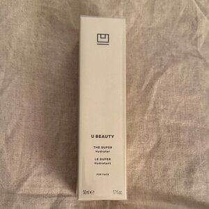 NWT - The Super Hydrator Cream